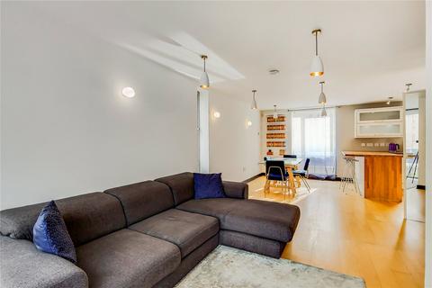 2 bedroom apartment to rent, Lewis House, Cold Harbour, E14