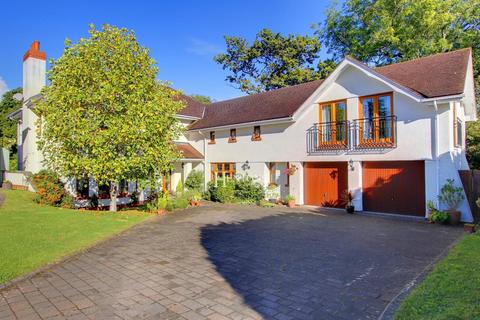 6 bedroom detached house for sale - Llandennis Court, Cyncoed, Cardiff