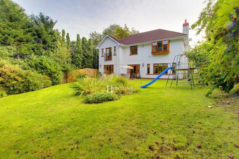 6 bedroom detached house for sale, Llandennis Court, Cyncoed, Cardiff