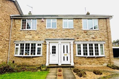 3 bedroom end of terrace house to rent - Wetherby, Wetherby LS22