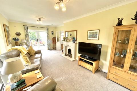 3 bedroom detached bungalow for sale, Tower Hill, Williton TA4