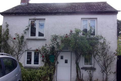2 bedroom semi-detached house to rent, St Tudy, Bodmin