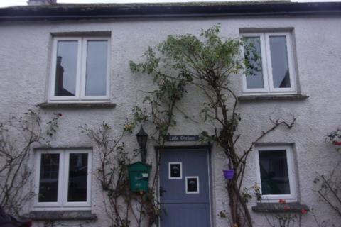 undefined, St Tudy, Bodmin