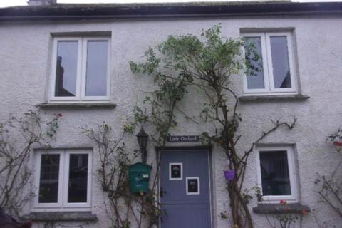 undefined, St Tudy, Bodmin