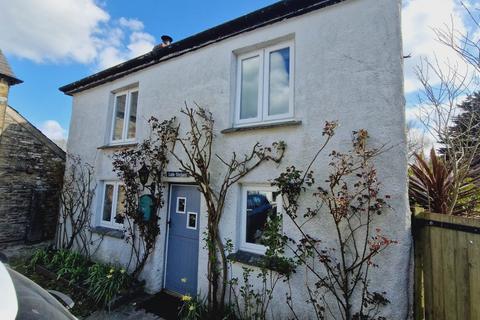 2 bedroom semi-detached house to rent, St Tudy, Bodmin