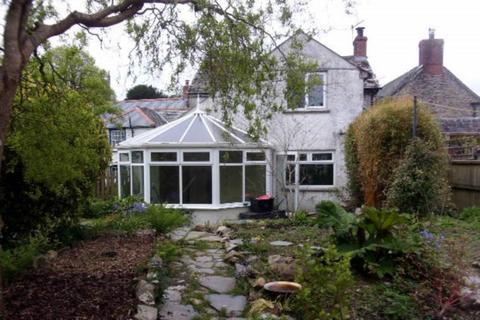 2 bedroom semi-detached house to rent, St Tudy, Bodmin