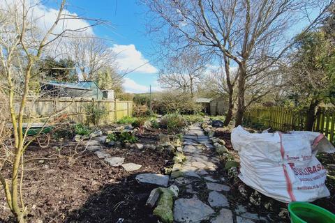 2 bedroom semi-detached house to rent, St Tudy, Bodmin