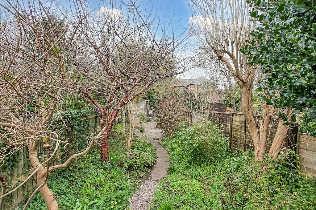 Queens Road, Banbury 3 bed terraced house for sale £275,000