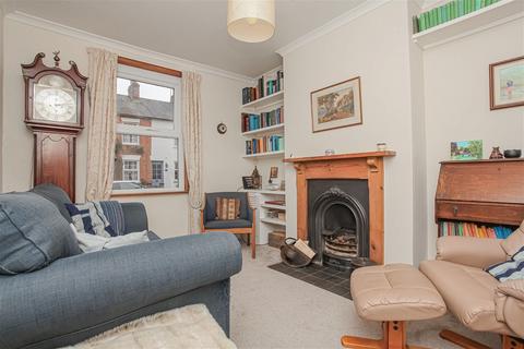 3 bedroom terraced house for sale - Queens Road, Banbury