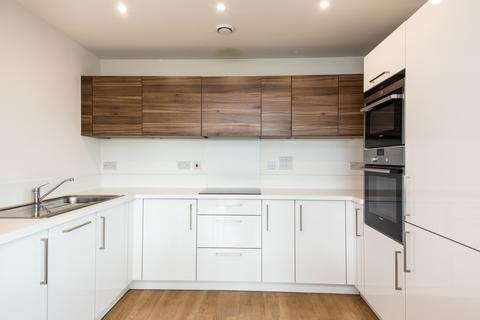 2 bedroom apartment to rent - St Andrews, Bow, London E3