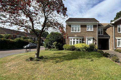 4 bedroom link detached house for sale, Regent Way, Frimley, Camberley, Surrey, GU16