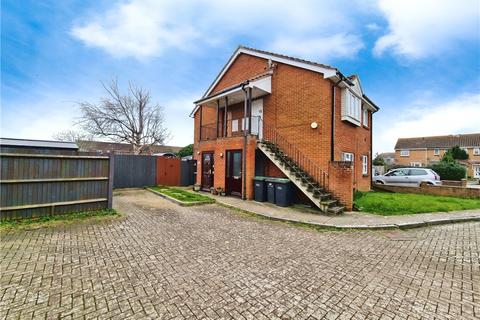 Studio for sale, Osprey Gardens, Lee-on-the-Solent, Hampshire