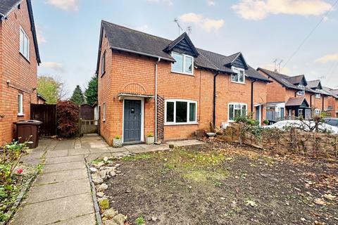 2 bedroom cottage for sale, Kixley Lane, Knowle, B93