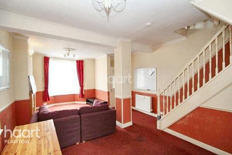 3 bedroom terraced house for sale - Grange Road Plaistow, London