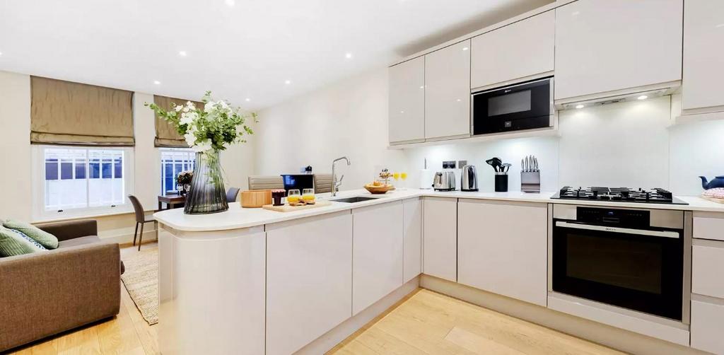 1 bed flat to rent