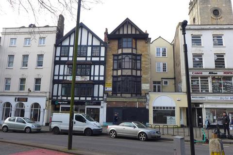 7 bedroom terraced house to rent, Bristol BS1
