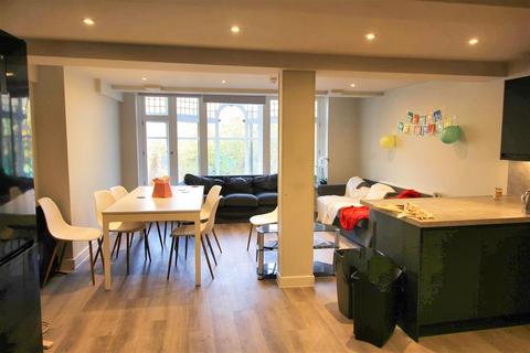 7 bedroom terraced house to rent, Bristol BS1
