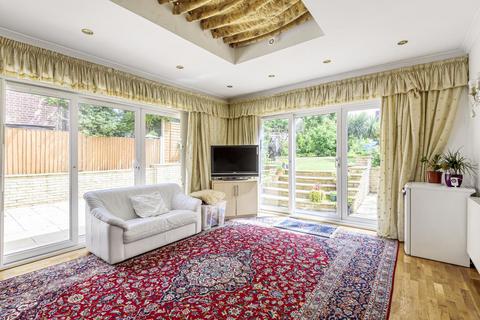 5 bedroom detached house for sale, Connaught Drive, Hampstead Garden Suburb