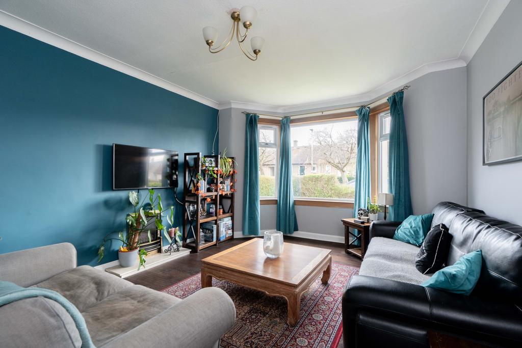 Parkgrove Gardens, Edinburgh EH4 4 bed detached bungalow for sale £