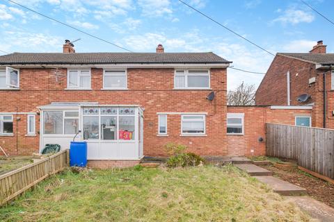 2 bedroom semi-detached house for sale, Greenfield Road, Lydbrook