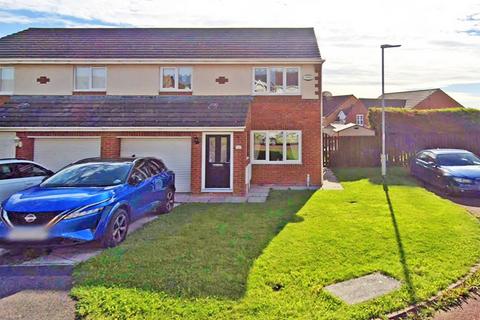 14 Goldcrest Close, Hartlepool, TS26 0RY