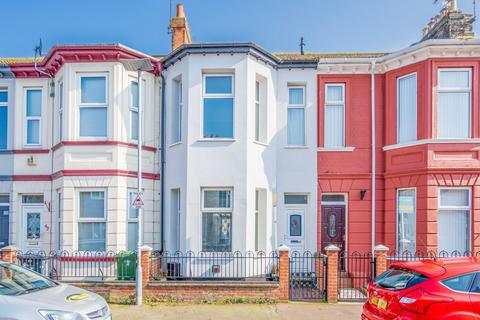 3 bedroom terraced house for sale - Havelock Road, Great Yarmouth