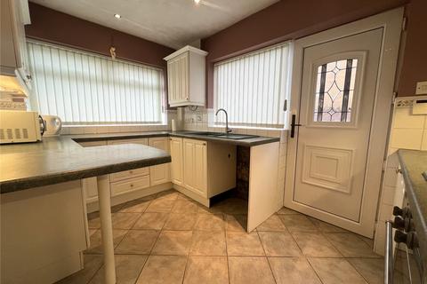 3 bedroom bungalow for sale, Hollowhead Close, Wilpshire, Blackburn, Lancashire, BB1