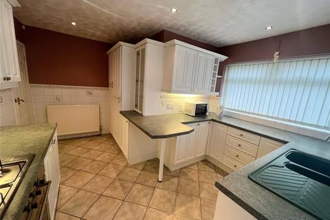 4 Hollowhead Close, Wilpshire, Blackburn, BB1 9LE