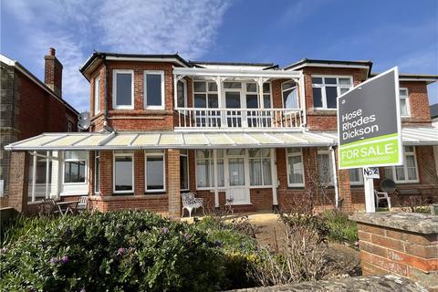 2 bedroom apartment for sale, Cliff Road, Sandown, Isle of Wight