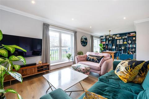 undefined, Melville Place, London, N1