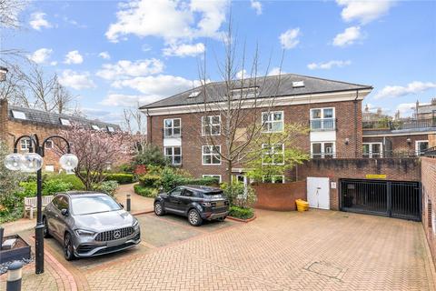 undefined, Melville Place, London, N1