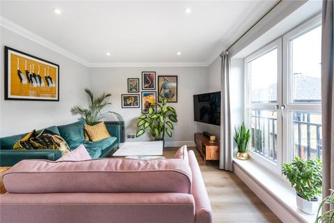 undefined, Melville Place, London, N1