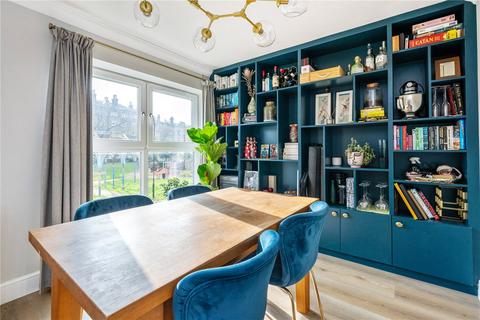 undefined, Melville Place, London, N1