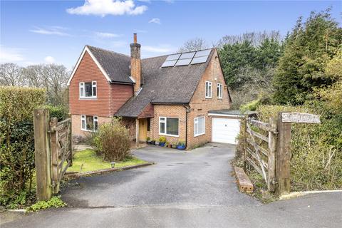 Glevering Beech Road, Haslemere, GU27 2BX