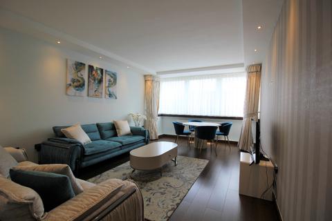 2 bedroom flat to rent - Porchester Place, Marble Arch, W2