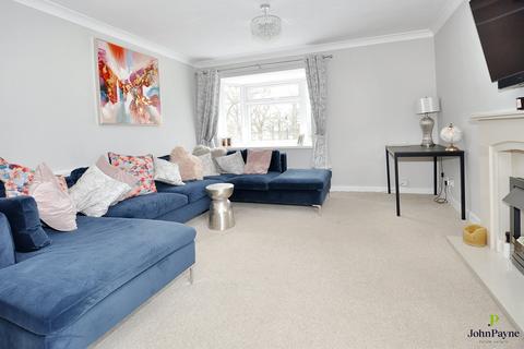 2 bedroom apartment for sale, Parkview, 10 Spencer Road, Earlsdon, Coventry, CV5