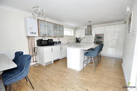 2 bedroom apartment for sale, Parkview, 10 Spencer Road, Earlsdon, Coventry, CV5