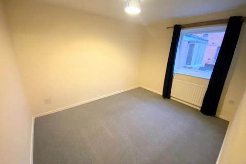 undefined, St Georges Court, George Street, Newark, NG24