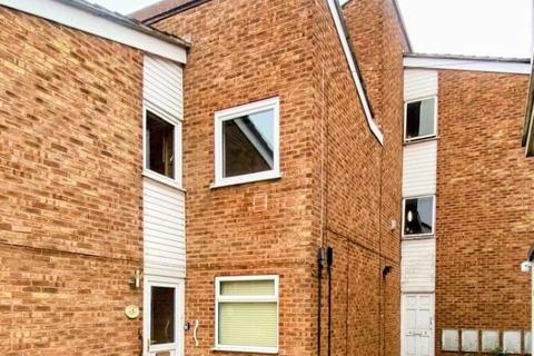 undefined, St Georges Court, George Street, Newark, NG24