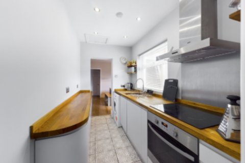 60 Beaver Road, Beverley, HU17 0QW