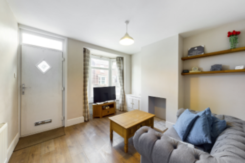 60 Beaver Road, Beverley, HU17 0QW