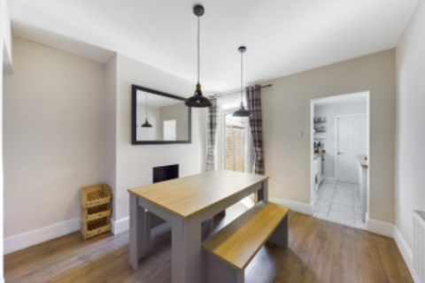 60 Beaver Road, Beverley, HU17 0QW
