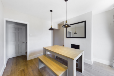 60 Beaver Road, Beverley, HU17 0QW
