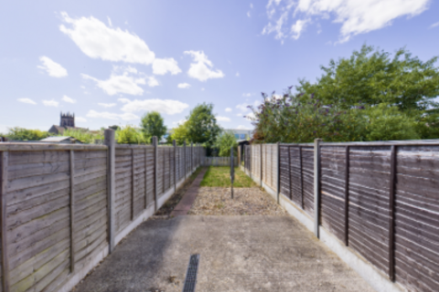 60 Beaver Road, Beverley, HU17 0QW