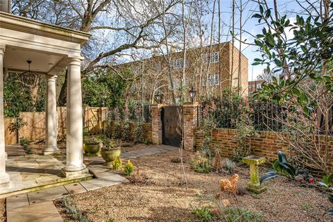 5 bedroom detached house for sale, Church Path, Woodside Lane, London, N12