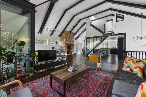 5 bedroom detached house for sale, Church Path, Woodside Lane, Finchley, London, N12