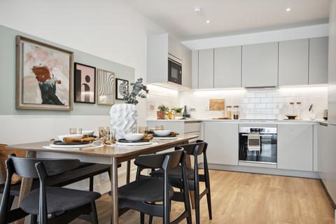 2 bedroom apartment for sale, Plot 804, Gale House at Kidbrooke Square, Henley Cross, London SE3