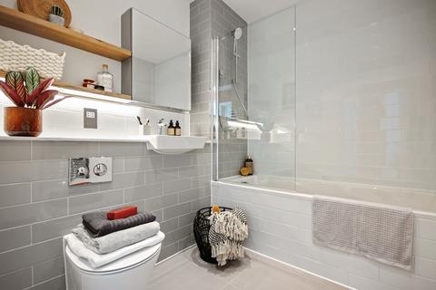 undefined, Plot 304, Gale at Kidbrooke Square, Henley Cross, London SE3