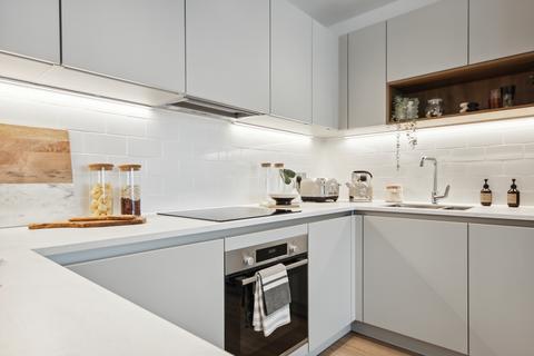 undefined, Plot 304, Gale at Kidbrooke Square, Henley Cross, London SE3