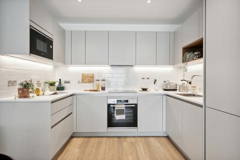 undefined, Plot 304, Gale at Kidbrooke Square, Henley Cross, London SE3